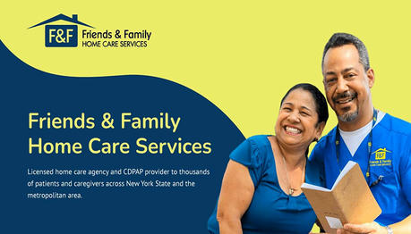 Home Care Services: A Vital Support System for Modern Families