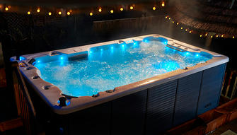 Affordable Relaxation: Your Ultimate Guide to Buying a Budget-Friendly Hot Tub