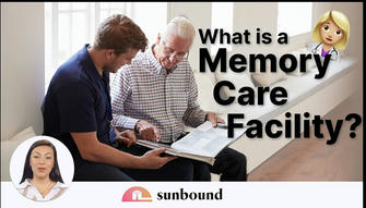 Choosing a Memory Care Facility for Your Loved One: A Comprehensive Guide