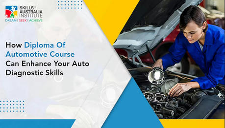 American mechanics: the most in-demand talent in the next decade