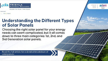 Solar panel installer: A new 'green oil' career that earns more than $10,000 a month