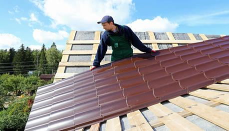 Revolutionize Your Roof: The Ultimate Guide to Premium Metal Roofing Panels