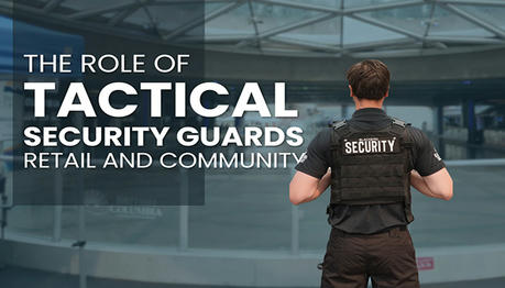 Is Security Guarding a Lucrative Career?