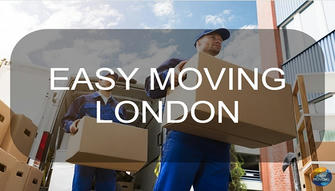 Moving Services: A Comprehensive Guide to Relocation
