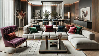 Elevate Your Home: Stylish and Functional Furniture for Contemporary Living