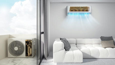 Revolutionizing Indoor Comfort: The Evolution, Challenges, and Future of Sustainable Air Conditioning Technology