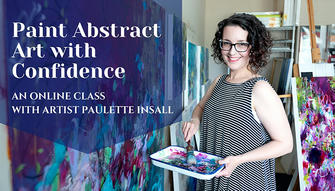 Online Art Courses: A Guide to Learning Painting Skills from Home