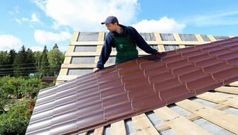 Revolutionize Your Roof: The Ultimate Guide to Premium Metal Roofing Panels