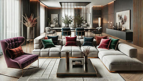 Elevate Your Home: Stylish and Functional Furniture for Contemporary Living