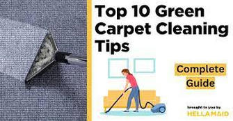 Household Cleaning Tips: Refresh Your Home with Ease