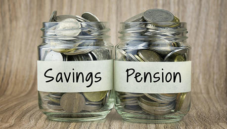 Retirement Savings: Ensuring Financial Security for the Future