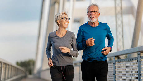 8 Life-Changing Benefits of Exercise for the Elderly