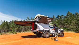 Revolutionizing Outdoor Adventures: The Ultimate Guide to Next-Gen Camping Gear