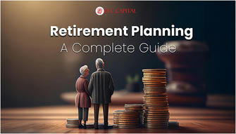 The Basics of Retirement Planning: A Comprehensive Guide to Securing Your Future