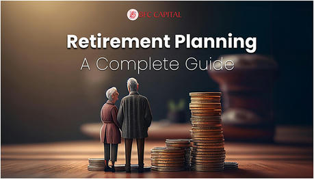 The Basics of Retirement Planning: A Comprehensive Guide to Securing Your Future