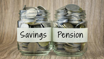 Retirement Savings: Ensuring Financial Security for the Future