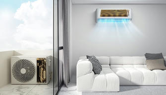Revolutionizing Indoor Comfort: The Evolution, Challenges, and Future of Sustainable Air Conditioning Technology